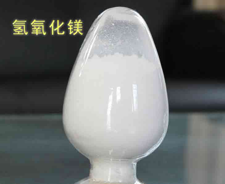 氫氧化鎂的主要應用是什么？