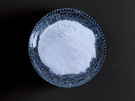 輕質(zhì)氧化鎂（鎂化合物）-化工原料百科