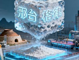 碳酸鎂MgCO?的身份：無(wú)機(jī)鹽的分子奧秘